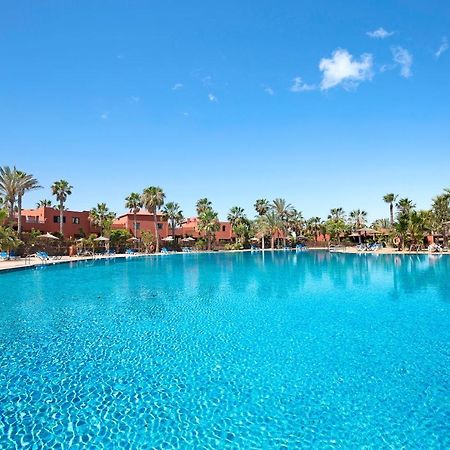 Oasis Tamarindo Sport E Relax Villa Corralejo Buitenkant foto