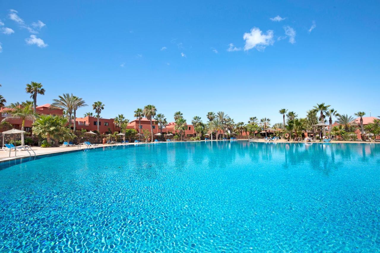 Oasis Tamarindo Sport E Relax Villa Corralejo Buitenkant foto