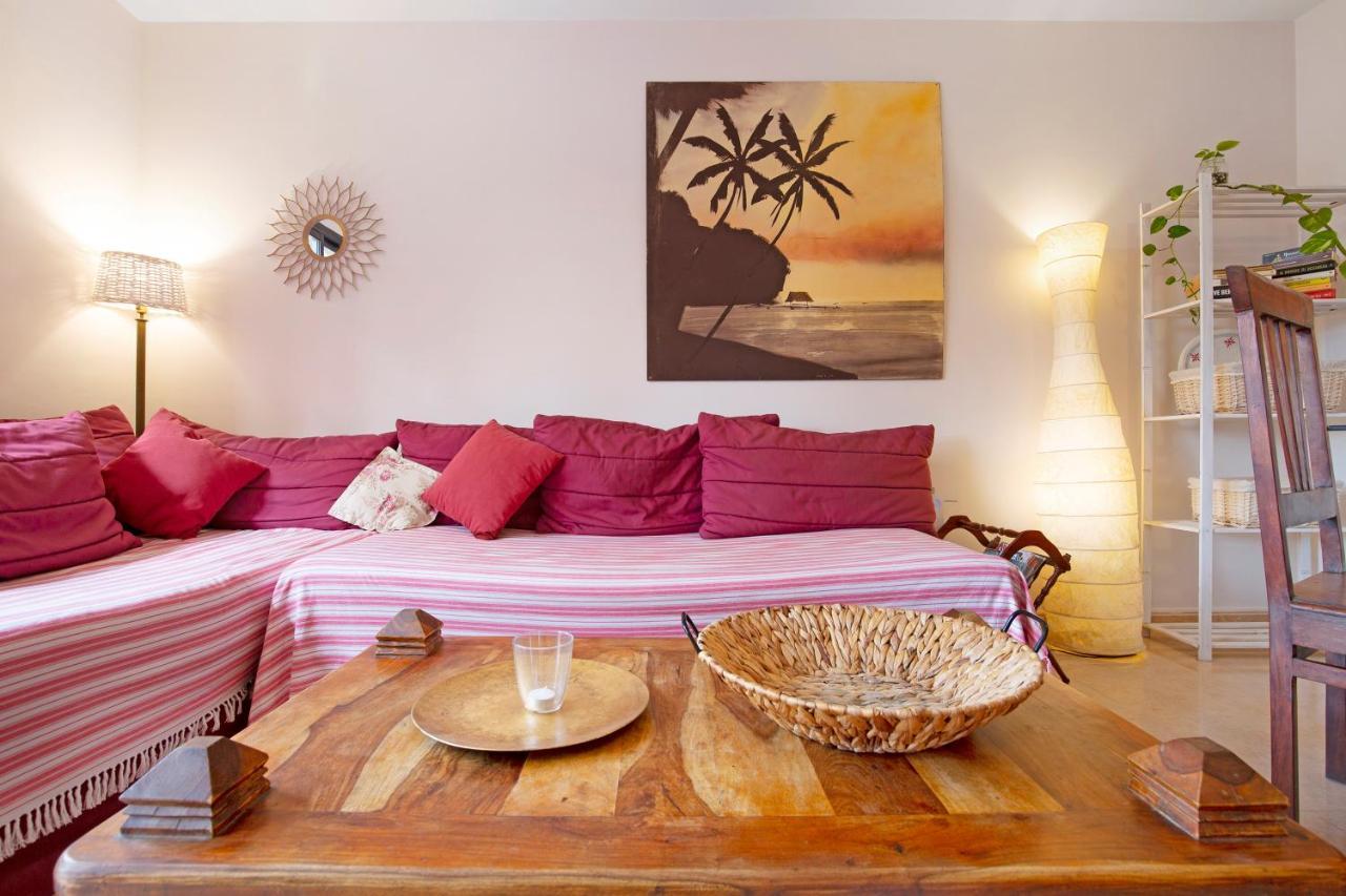 Oasis Tamarindo Sport E Relax Villa Corralejo Buitenkant foto