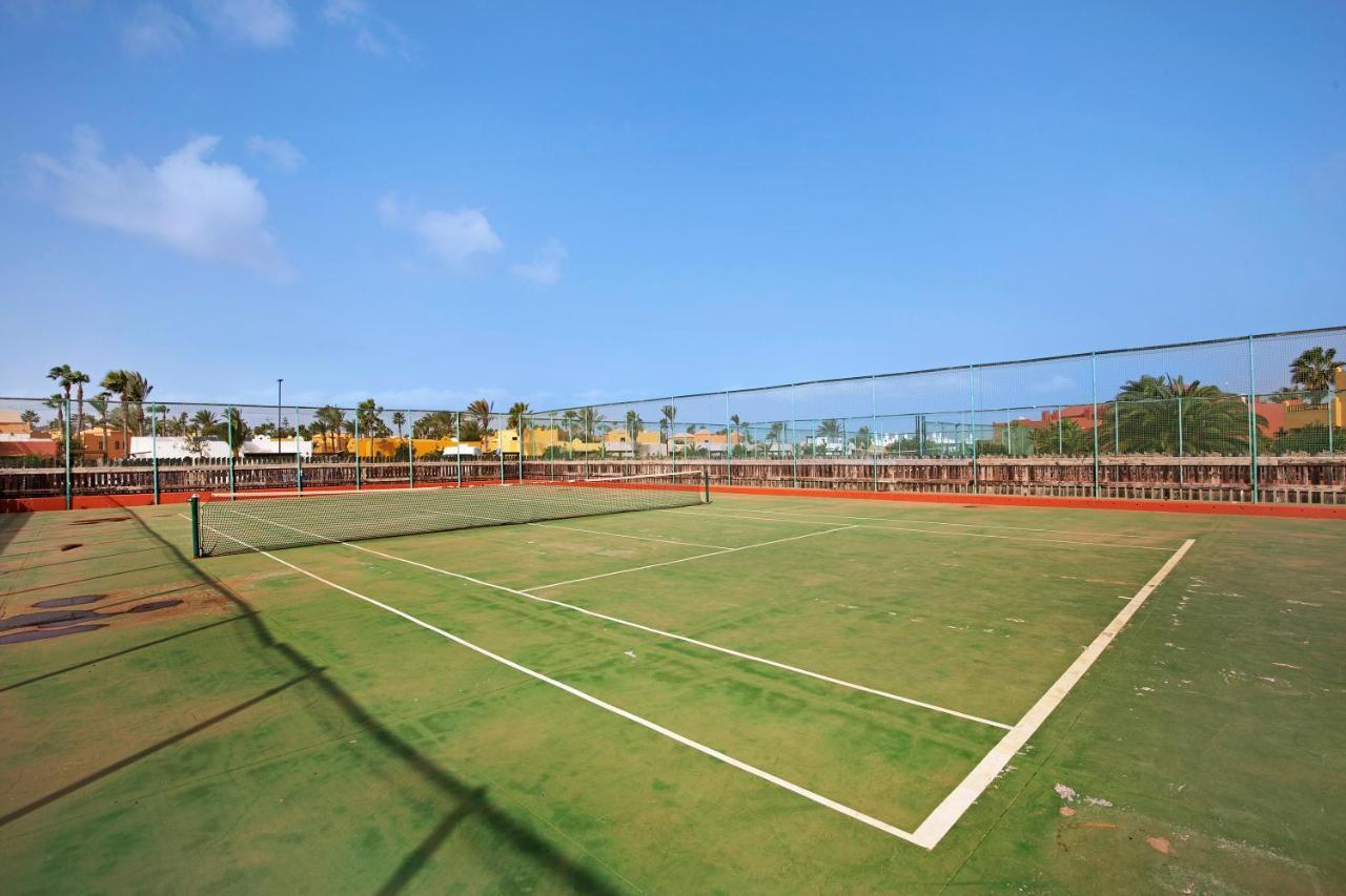 Oasis Tamarindo Sport E Relax Villa Corralejo Buitenkant foto