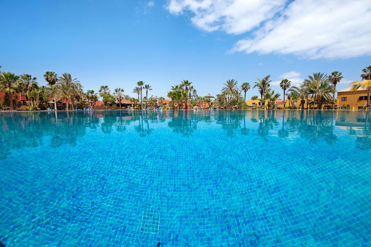 Oasis Tamarindo Sport E Relax Villa Corralejo Buitenkant foto