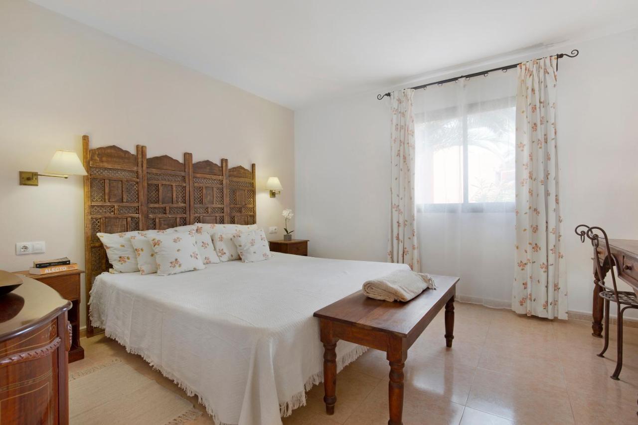 Oasis Tamarindo Sport E Relax Villa Corralejo Buitenkant foto