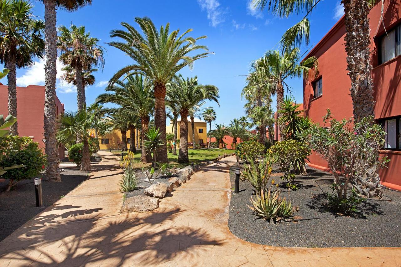 Oasis Tamarindo Sport E Relax Villa Corralejo Buitenkant foto