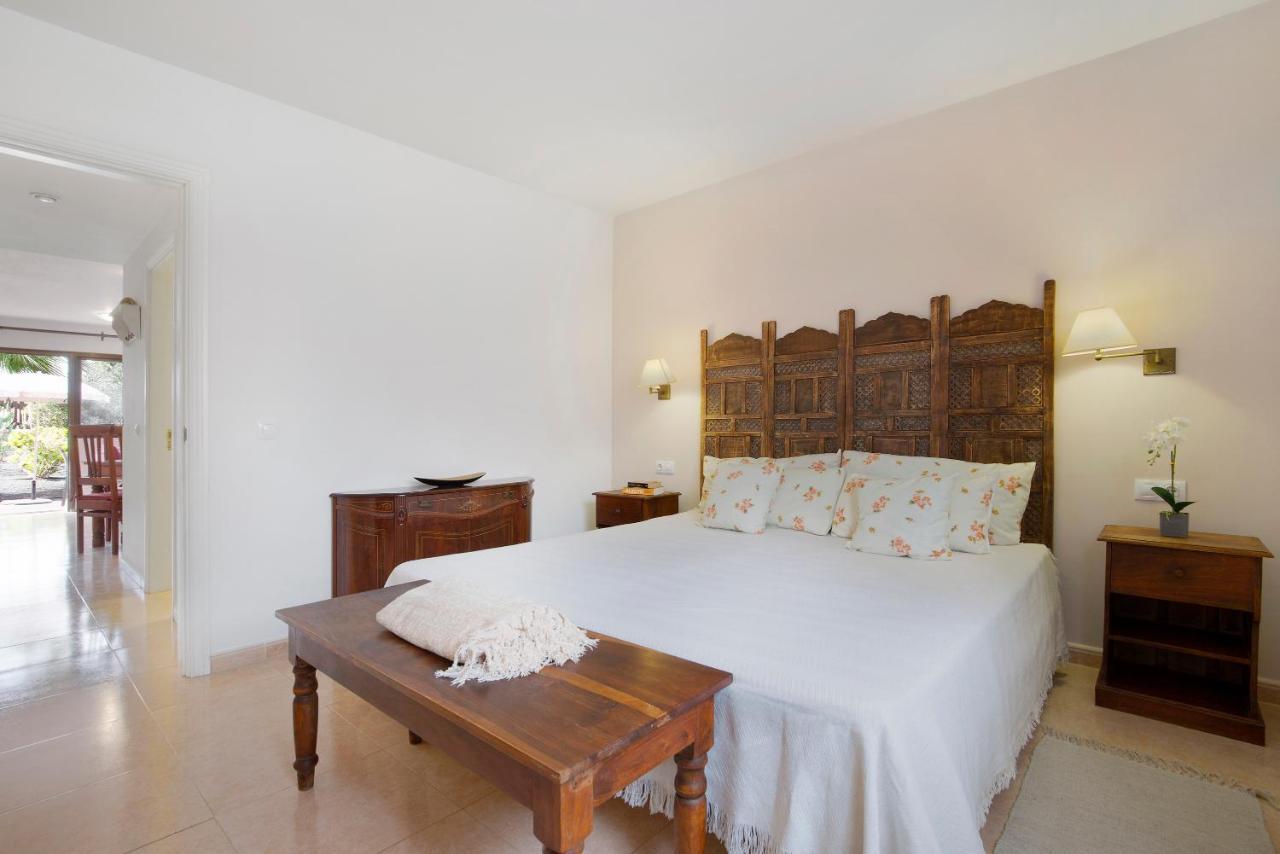 Oasis Tamarindo Sport E Relax Villa Corralejo Buitenkant foto