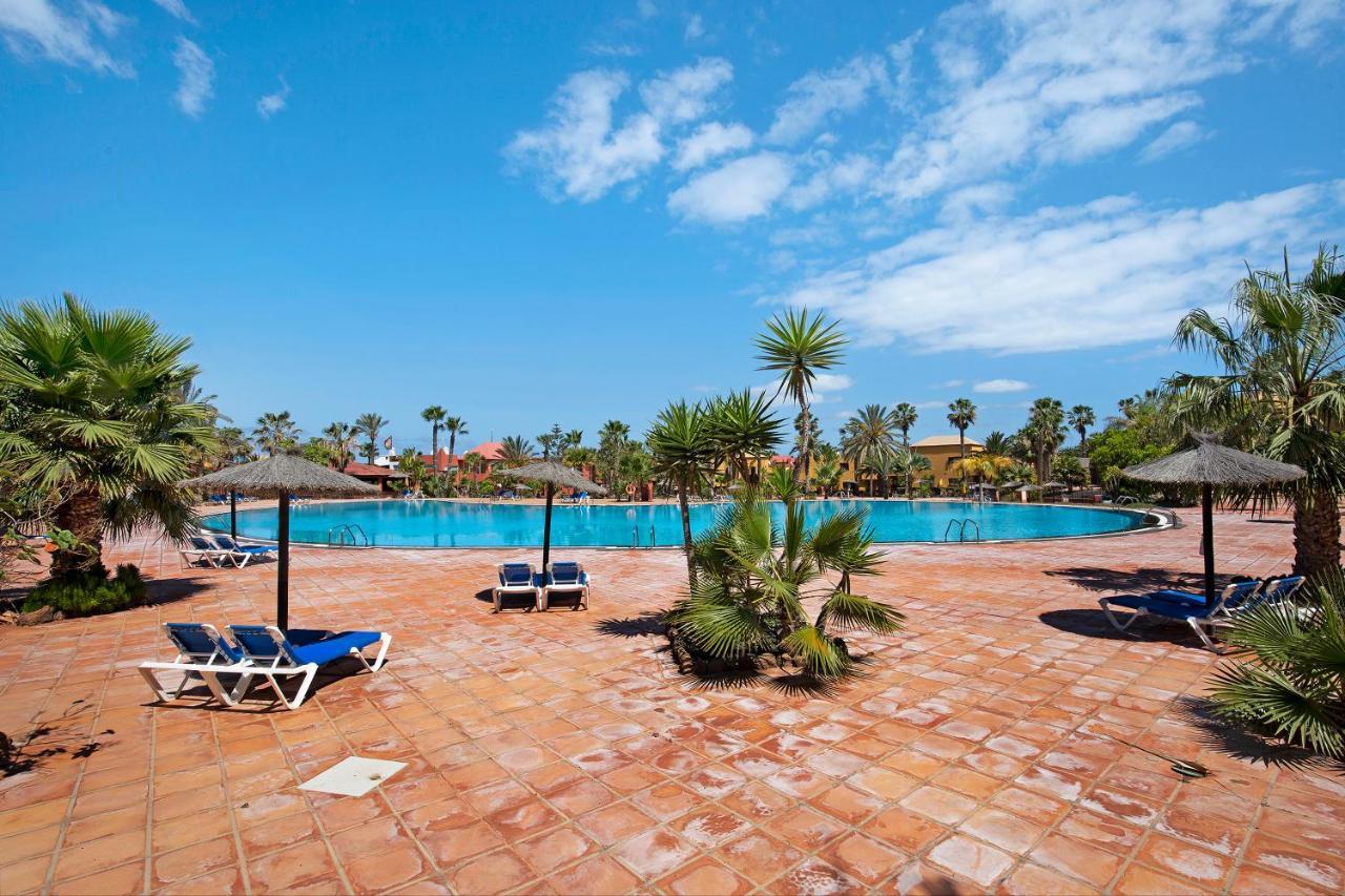 Oasis Tamarindo Sport E Relax Villa Corralejo Buitenkant foto